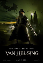   , Van Helsing