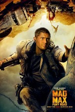   :  , Mad Max: Fury Road