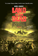   , Land Of The Dead