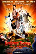   : C  , Looney Tunes: Back in Action