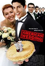    3:  -, American Wedding