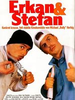  , Erkan & Stefan