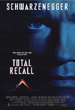   , Total Recall