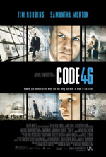   46, Code 46