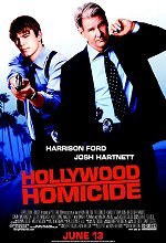   , Hollywood Homicide
