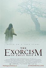  س   , Exorcism Of Emily Rose, The