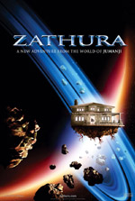  , Zathura