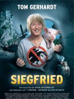 ǳ: ʳ , Siegfried