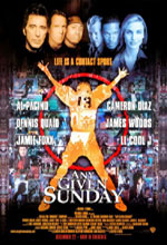   , Any Given Sunday