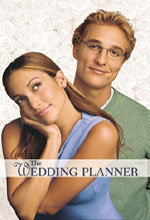   , Wedding Planner, The