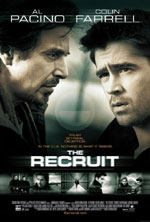  , Recruit, The