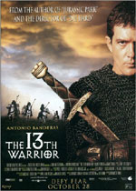  13- , 13th Warrior, The