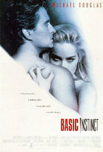   , Basic Instinct