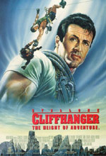  , Cliffhanger