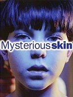 Постер Містична шкіра, Mysterious Skin