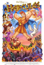  , Hercules