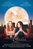    , Alex and Emma