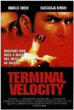   , Terminal Velocity