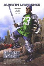   , Black Knight