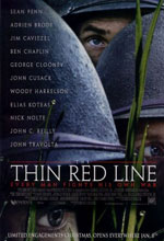    , Thin Red Line, The