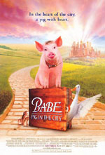  :   , Babe: Pig in the City