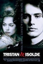    , Tristan + Isolde