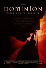 Постер Що виганяє диявола: Пріквел, Paul Schrader's Exorcist: The Original Prequel