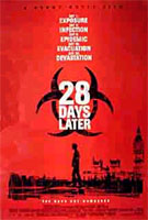  28  , 28 Days Later