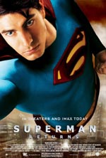   , Superman Returns