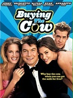 Постер Кот в мешке, Buying the Cow