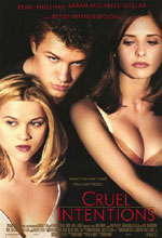   , Cruel Intentions