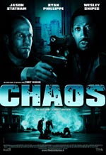  , Chaos