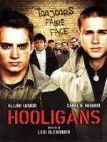 Постер Хулігани, Hooligans