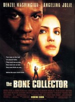 Постер Власть страха, Bone Collector, The