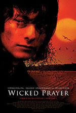   , Crow: Wicked Prayer, The