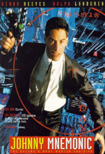   , Johnny Mnemonic