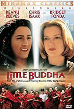 Постер Маленький Будда, Little Buddha
