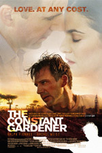   , Constant Gardener, The