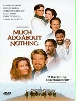     , Much Ado About Nothing