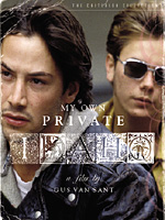     , My Own Private Idaho