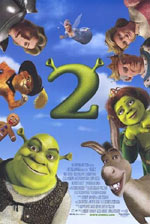   2, Shrek 2