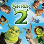  , Shrek 2