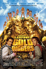  , National Lampoon's Gold Diggers