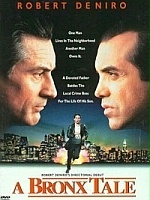   , Bronx Tale, A