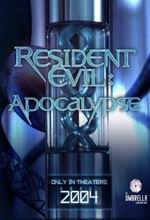    2: , Resident Evil: Apocalypse