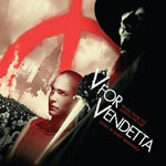  , V for Vendetta