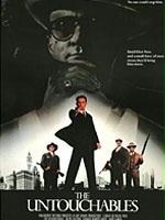  , Untouchables, The