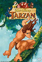  , Tarzan