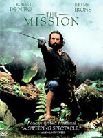 Постер Місія, Mission, The
