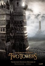   :  , Lord of the Rings: The Two Towers